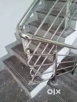 Steel dadar