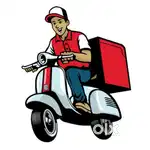 FOOD Delivery JOB  HAI