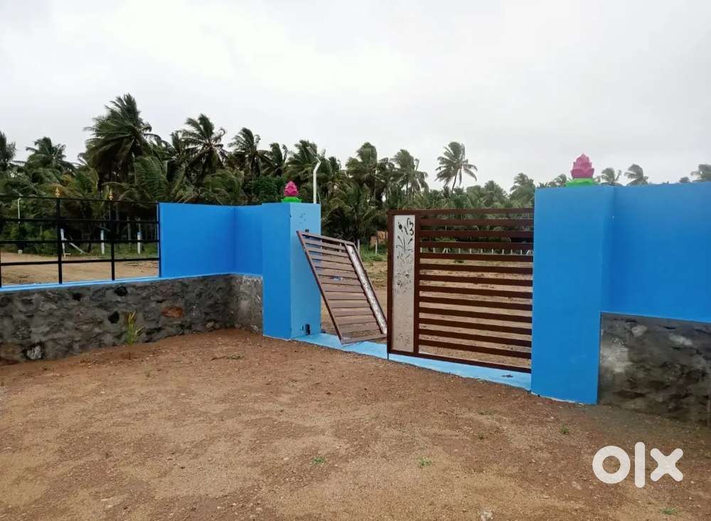 LOW Budget farmland in chettipalayam