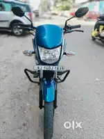 Honda dream Yuga 2014 model