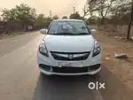 Maruti Suzuki Swift Dzire, 2016, Petrol