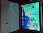 iPad Air M2 + Apple Pencil Pro - Full Laptop & Artist Setup