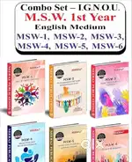 MSW PROGRAM BOOK FULL NEW