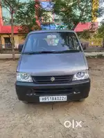 Maruti Suzuki Eeco 5 STR With AC Plus HTR CNG, 2014, CNG & Hybrids