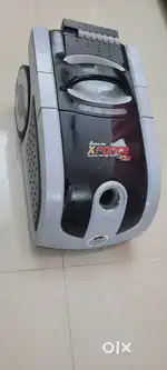 Eureka Forbes Vacuum Cleaner
