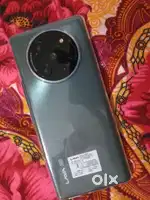 Lava Agni 2 Brand New Condition | 120Hz amoled with curved display