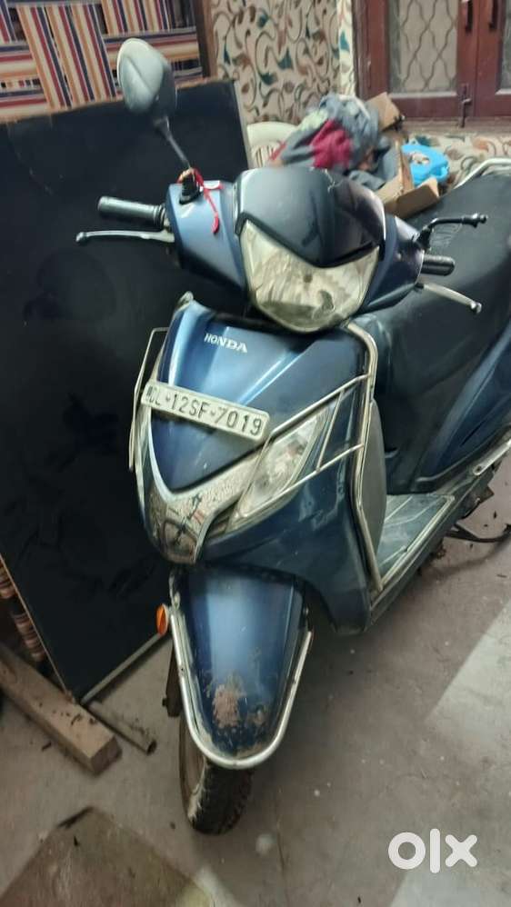 Honda Activa 125
