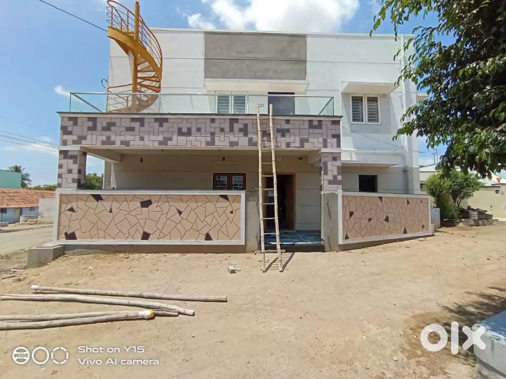 House painting services