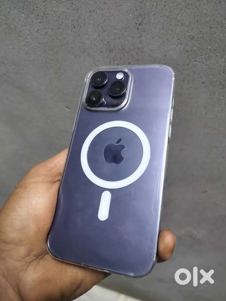 Iphone 14 pro Max turbo sim for sell