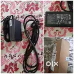 New HP 65W 4.5mm Charger