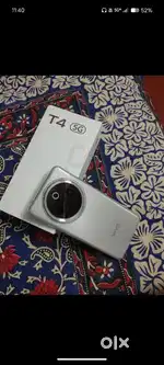 Vivo t4 5g