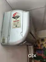 Voltas split ac