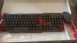 Dell, Enter keyboards
