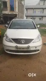 Tata Manza 2010