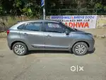 Maruti Suzuki Baleno Automatic 2016 November Petrol Better than Swift