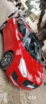 Maruti Suzuki Swift 2018 AMT VXI, 2021, CNG & Hybrids