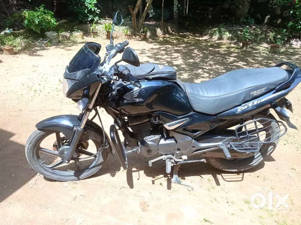 Honda Unicorn 150, 2009 model