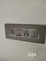 Electrician and technician