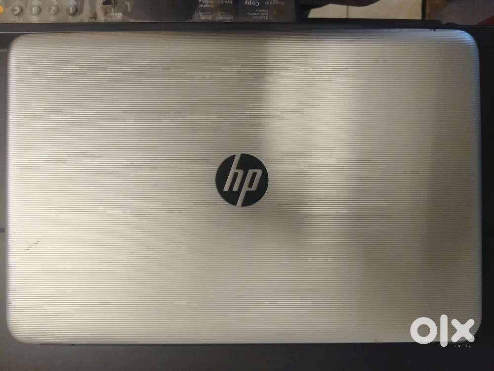 HP I5 LAPTOP 8GB RAM 1TB HARD GOOD CONDITION