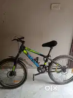 Cycle for sale