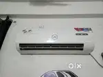 AC , godrej 1.5 ton , 3 star .
