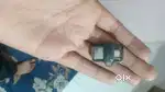 Two side pendrive