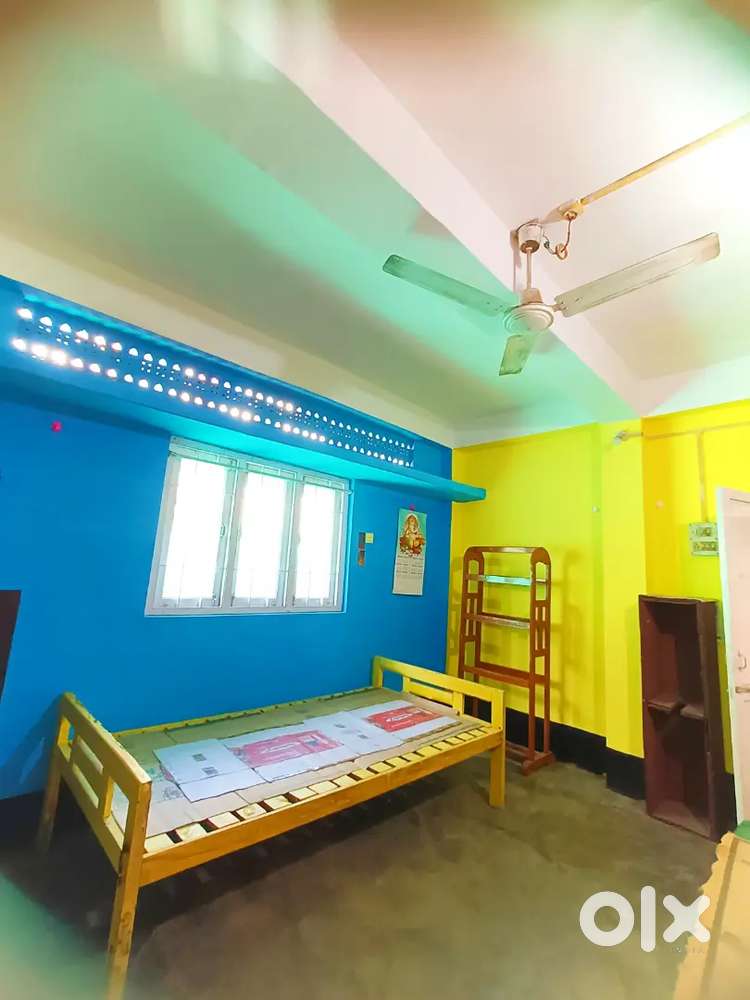 2RK INDEPENDENT HOUSE FOR WORKING GIRLS ZOO ROAD