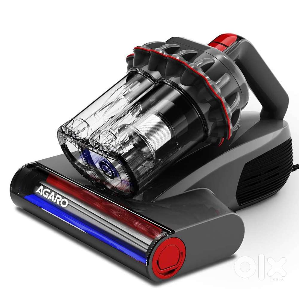 Agaro bed vacume Cleaner