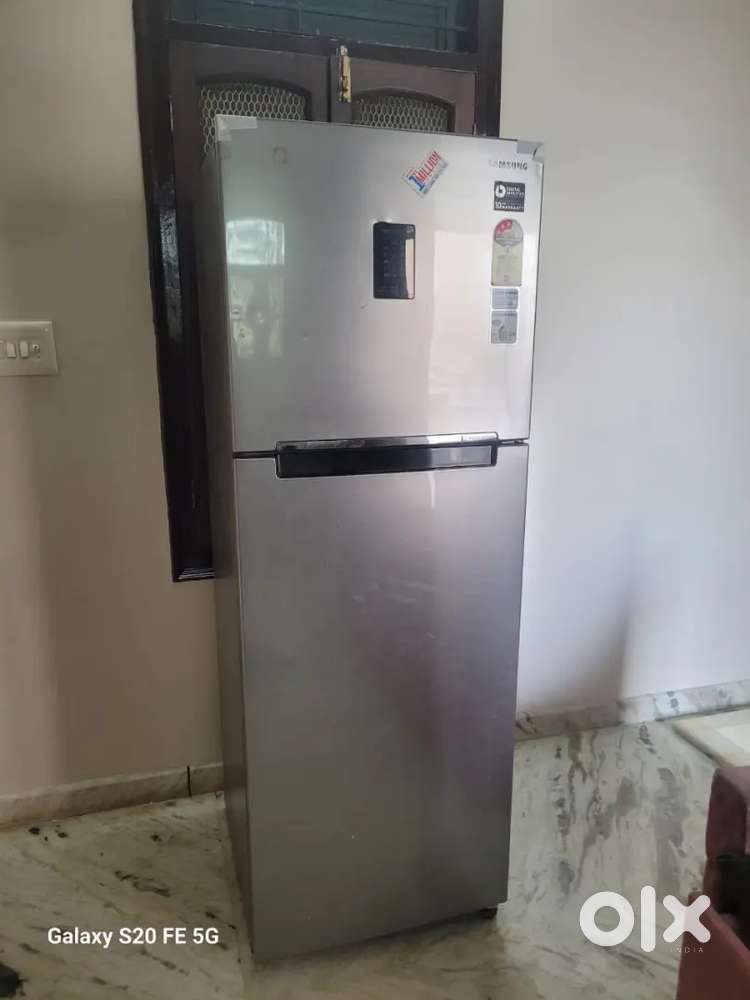 Samsung fridge