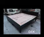 New double bed in vasant vihar