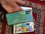 Samsung Galaxy A51