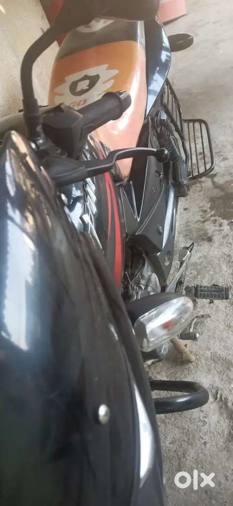 Good condition best bike