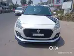 Maruti Suzuki Swift, 2018