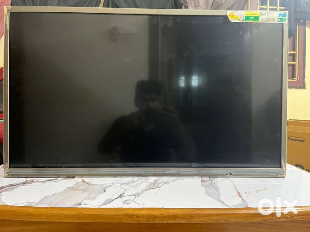 Panasonic 2019 model 32 inch full hd tv