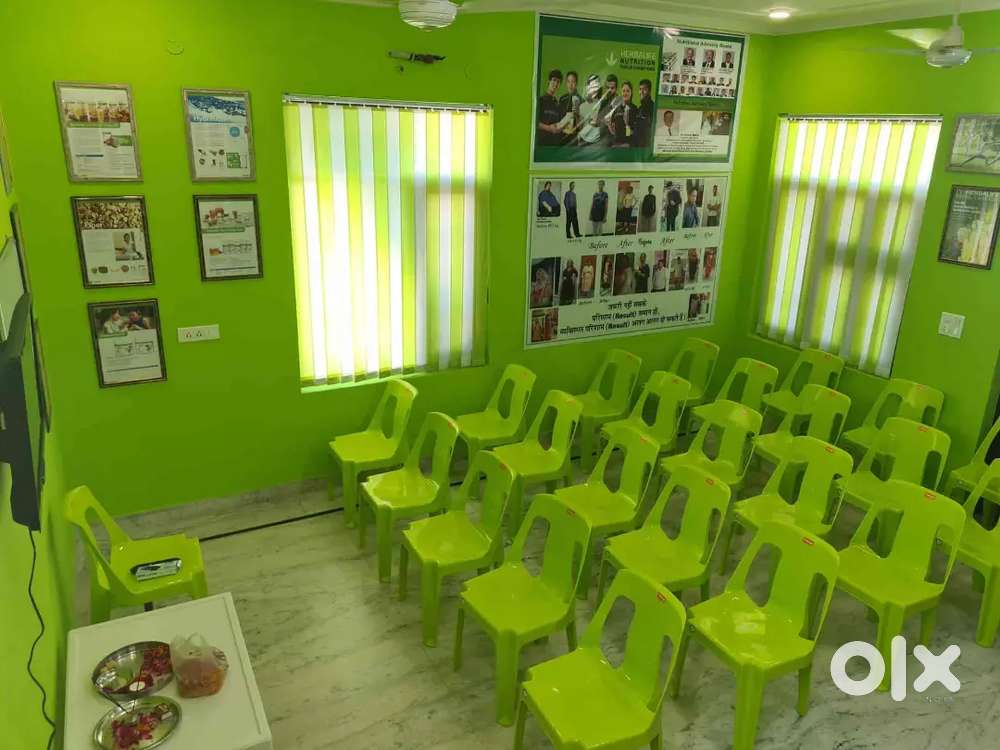 Hiring is going on for 3 days??