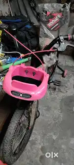Condition new 6mas er cycle