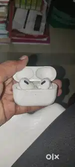 I phone eyerpodes