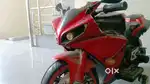 Kide bike R15