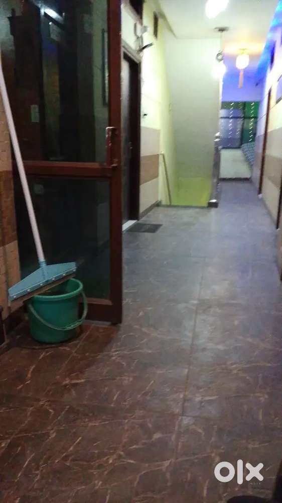 Sfai k liye worker