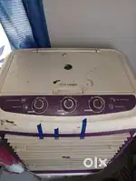 Crompton:60t litre cooler urgent sale only genuine buyer massage me