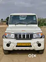 Mahindra Bolero Diz, 2022, Diesel