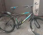Stayder cycle, tata product, size-man