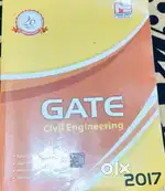 Made Easy Gate 2017 Civil Engineering Pyqs papers