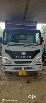 Eicher 2049