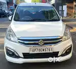 Maruti Suzuki Ertiga 2018, 2018, Diesel