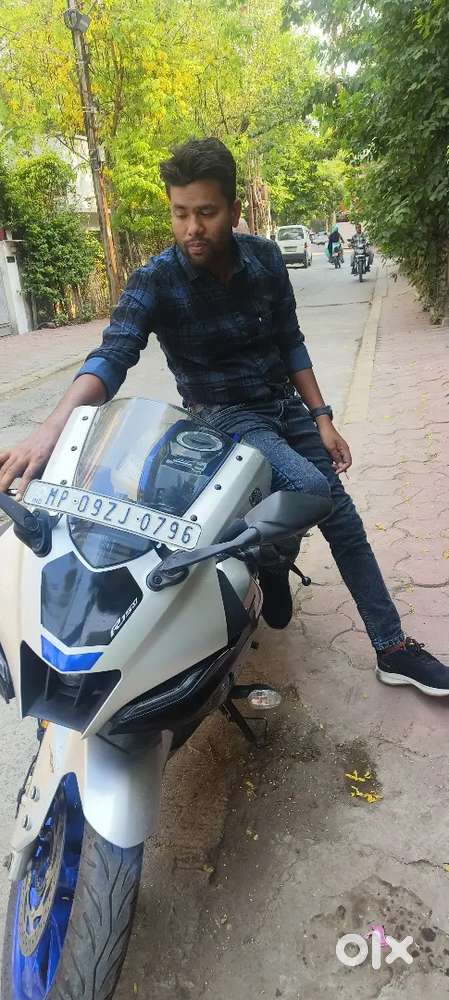 2023 model 13000 km running only