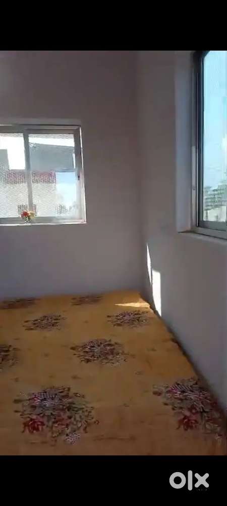 Independent house open for tenant on first floor