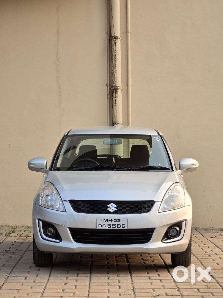 Maruti Suzuki Swift VVT ZXI Plus, 2014, Petrol