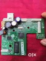 HP DeskJet GT 5810 orginal Motherboard