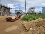 Plotting Project near REC College and Mancheswar